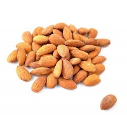 ALMONDS - ROASTED 