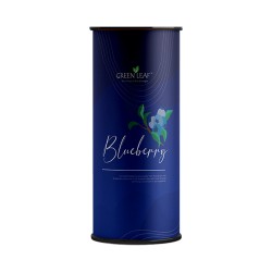 DRIED BLUEBERRY 