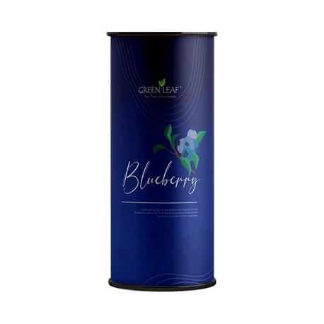 DRIED BLUEBERRY 