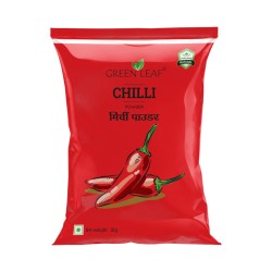 CHILLI POWDER