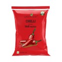 CHILLI POWDER