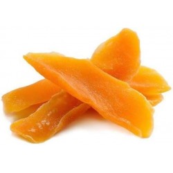 DRIED MANGO FRUIT