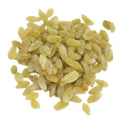 AFGHAN KISMISS : 1KG