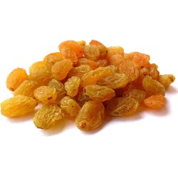 GOLDEN KISMISS - RAISINS : 1KG