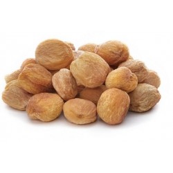 APRICOTS  -  JARDALU : 1KG