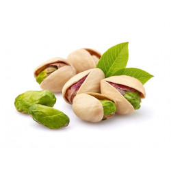 SALTED PISTA : 1KG