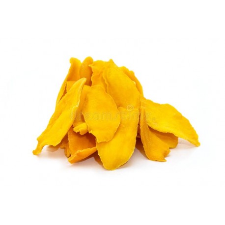 AFGHAN DRIED JACKFRUIT SLICES : 1KG