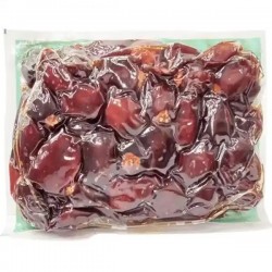 RED DATES - LAL KHAJUR : 500 GM