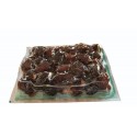 DATE CROWN BUMAAN DATES - KHAJUR :  500GM