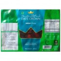 DATE CROWN BUMAAN DATES - KHAJUR : 500GM 