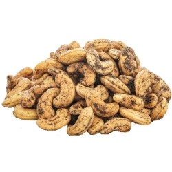 PEPPER  FLAVOUR CASHEW