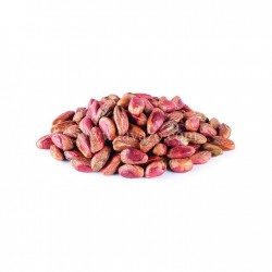 PISTA KERNELS - ROASTED & SALTED