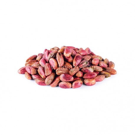 PISTA KERNELS - ROASTED & SALTED