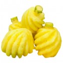 THAI BABY HONEY PINEAPPLE : 1KG