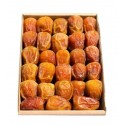 GOLDEN SUKKARI DATES GIFT BOX : 3KG