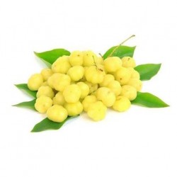 STAR GOOSEBERRY MINI AWLA : 1KG