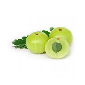 GOOSEBERRY  AWLA : 1KG