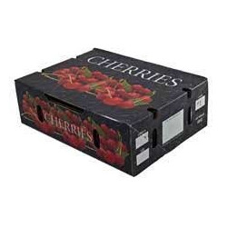CHERRY FRUIT BOX : 500GM 