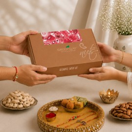 NUTS CELEBRATIONS GIFT BOX