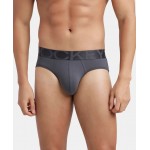 JOCKEY MEN'S ULTRA SOFT TACTEL BRIEF - STYLE IC27 - PACK OF 5