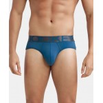 JOCKEY MEN'S ULTRA SOFT TACTEL BRIEF - STYLE IC27 - PACK OF 5