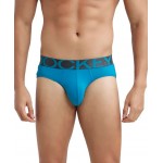 JOCKEY MEN'S ULTRA SOFT TACTEL BRIEF - STYLE IC27 - PACK OF 5