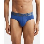 JOCKEY MEN'S ULTRA SOFT TACTEL BRIEF - STYLE IC27 - PACK OF 5