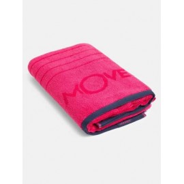 JOCKEY CORAL BATH TOWEL - STYLE T142