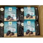 PALESTINE MEDJOOL DATES : 250 GM X 4 PKTS