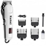 KEMEI PROFESSIONAL HAIR TRIMMER - KM 809 A