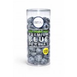 OZBLU BLUEBERRY FRUIT BOX : 200 GM X 1 JAR