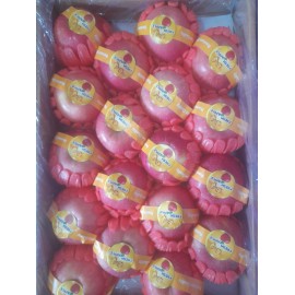 PINK FUJI APPLES GIFT BOX : 5KG