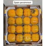 PERSIMONN FRUIT BOX : 2.5KG