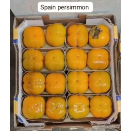 PERSIMONN FRUIT BOX : 1KG