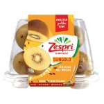 ZESPRI SUN GOLDEN KIWI FRUIT BOX