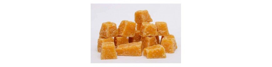 Jaggery