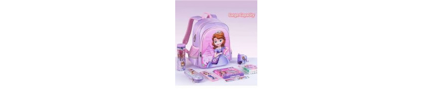 School Bags