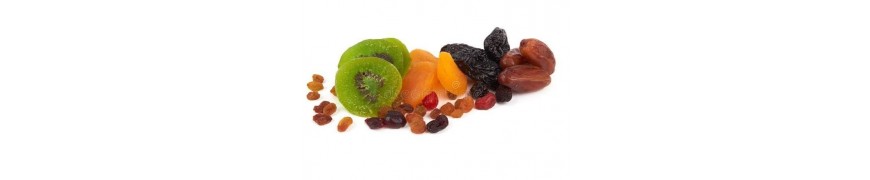 Luxury Dry Fruits