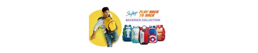 Backpack