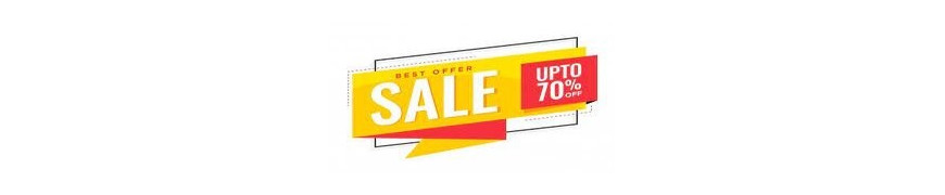 Sale