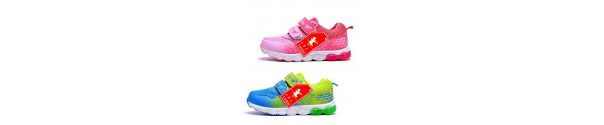 Kids Shoes