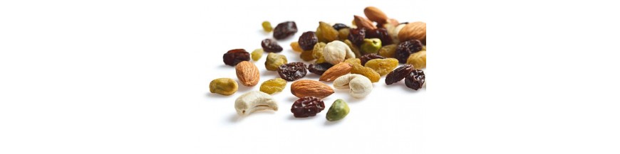 Dry Fruits 