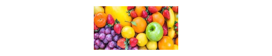 Fruits