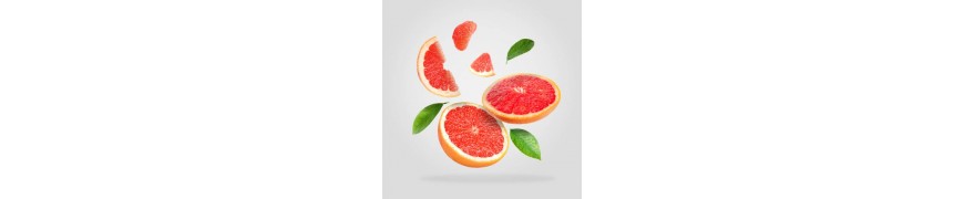 Exotic Fruits