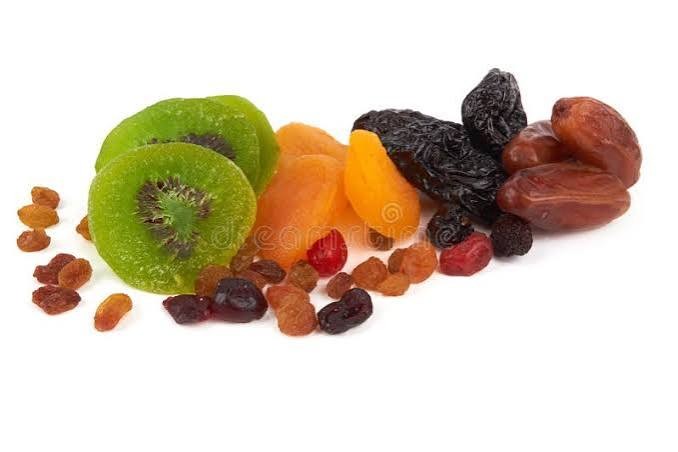 Luxury Dry Fruits