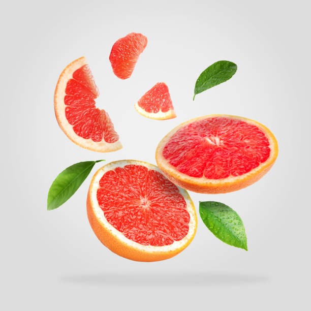 Exotic Fruits